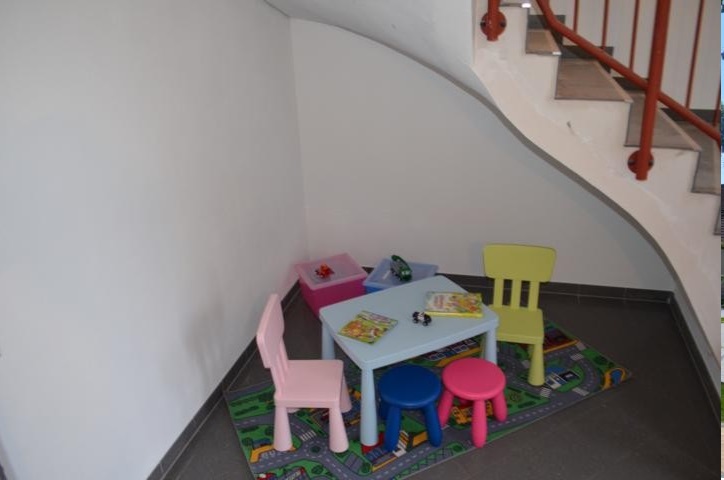 Bürgerhaus Großzössen – Ansicht 3