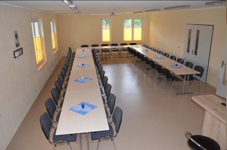 Bürgerhaus Großzössen – Ansicht 7