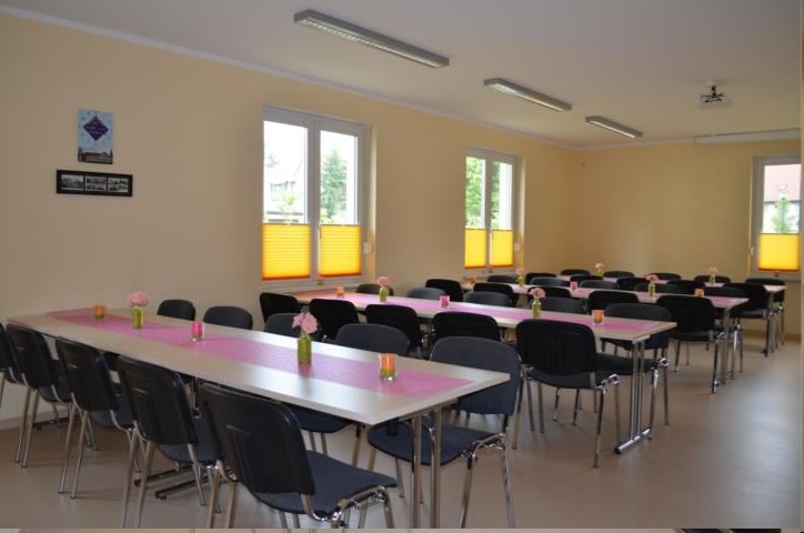 Bürgerhaus Großzössen – Ansicht 8