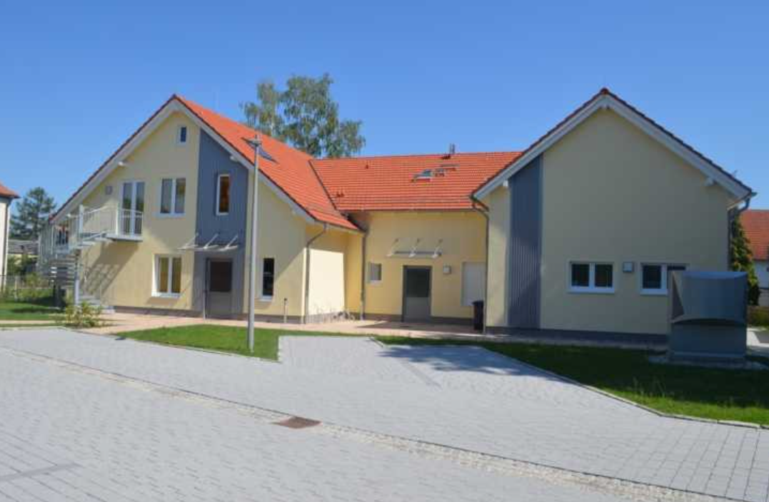 Bürgerhaus Großzössen