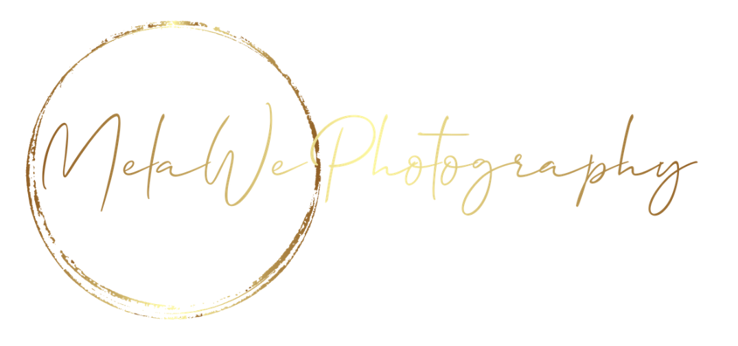 Logo MelaWe Photography